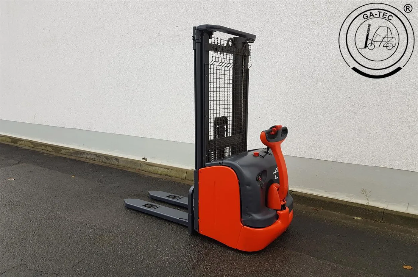 Linde L16 - 3