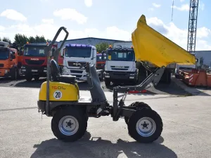 Neuson Wacker 150.1 S