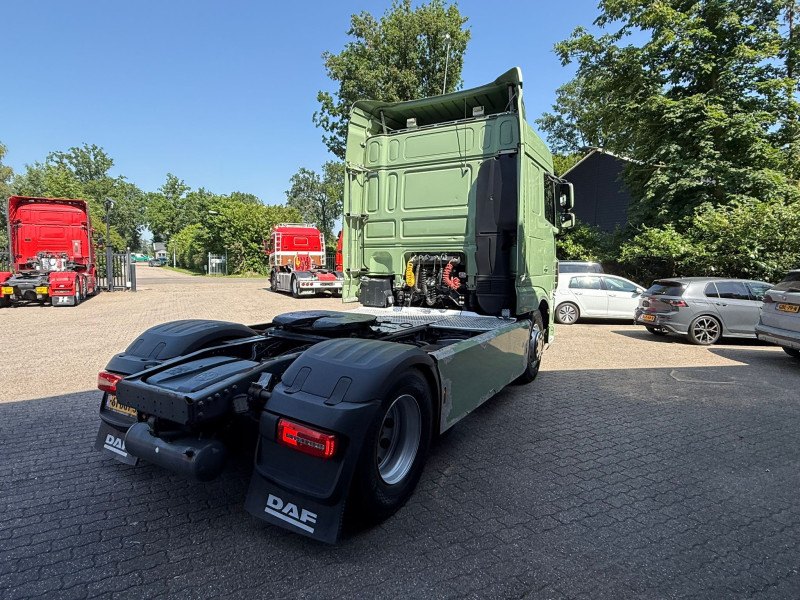 DAF XF 440 6x2 FTP Midlift Stand Air Conditioning NL Truck APK/TÜV 07/19/2026