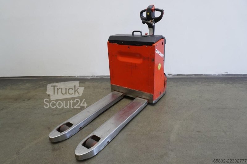 Linde T 16 EX 1152-00