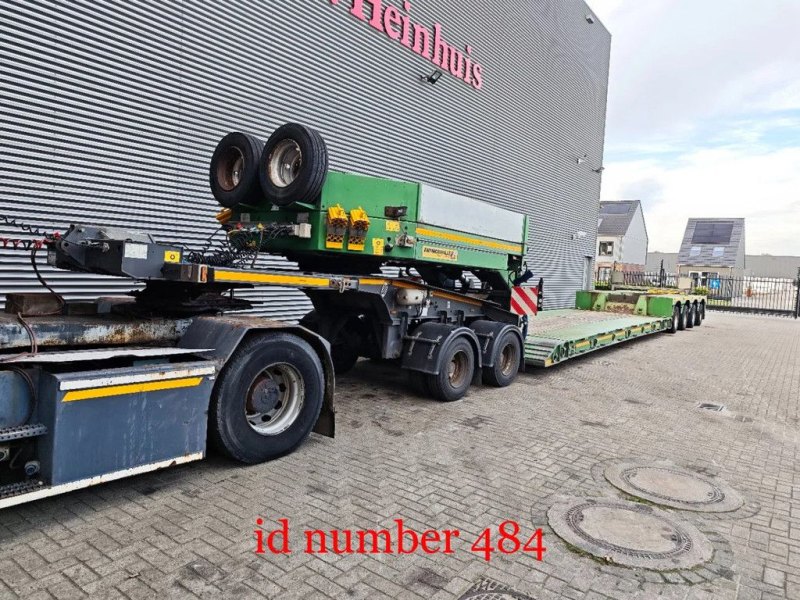 Faymonville F-S44-1ACA Dolly D-2
