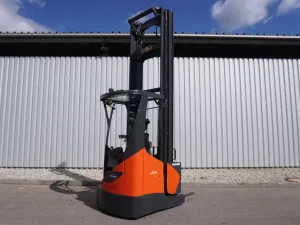 Schubmaststapler Linde R 17 X ION 116-03 (2022)