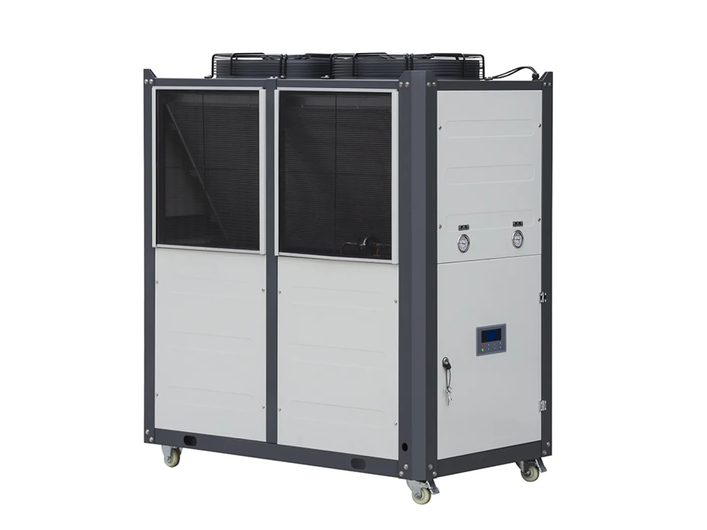 Industrial chiller - 5