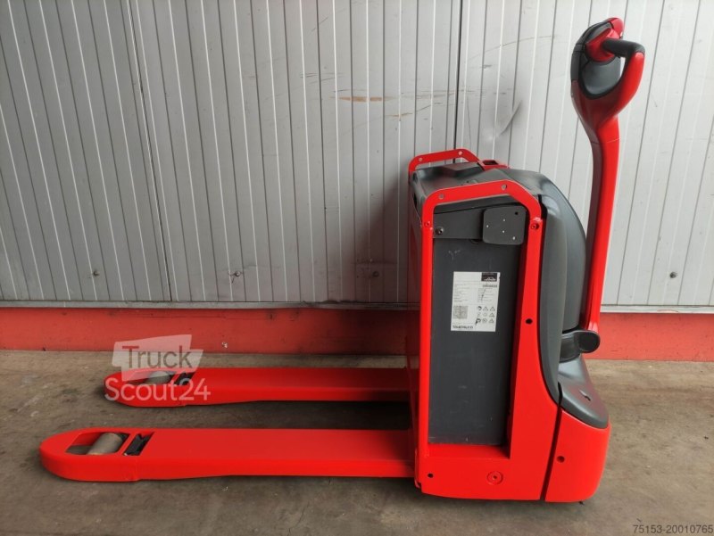 Linde T16-1152 (LACK NEU)