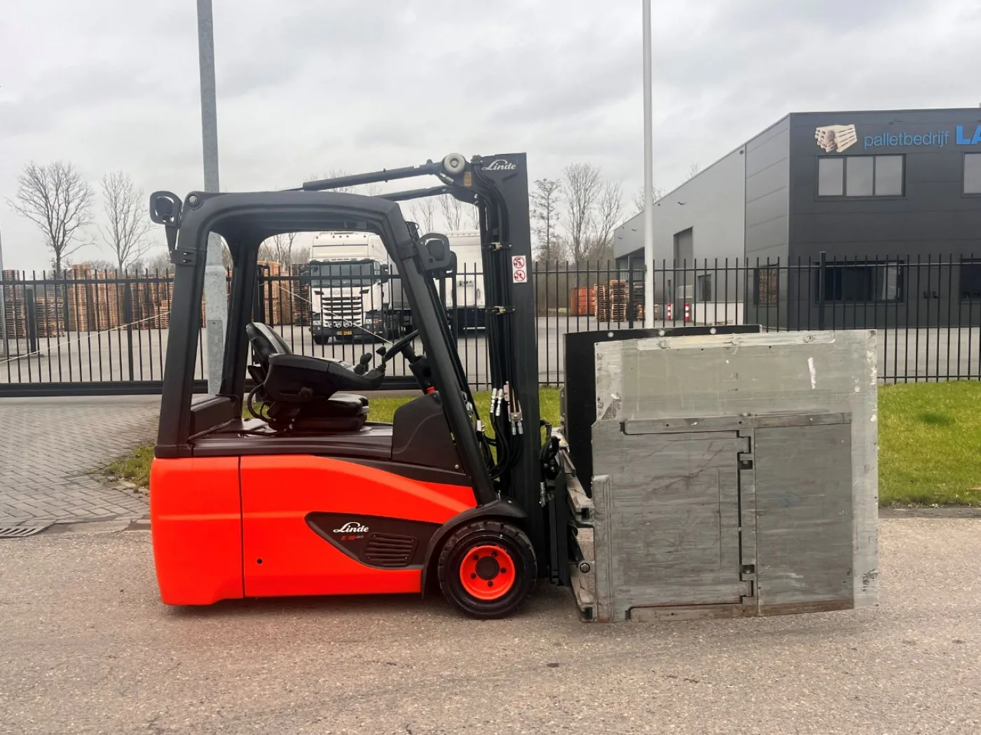 Kaup 1.5T414-1L - 3