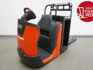 Horizontal-Kommissionierer Linde N 20 1115-00 (2023)