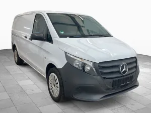 Mercedes Benz Vito 116 CDI 9G Air Conditioning Camera SHZ
