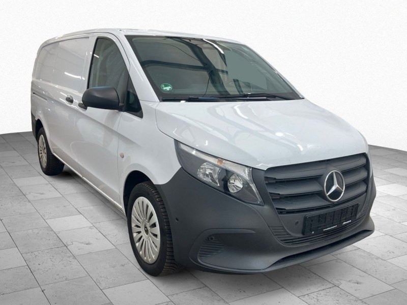 Mercedes Benz Vito 116 CDI 9G Air Conditioning Camera SHZ