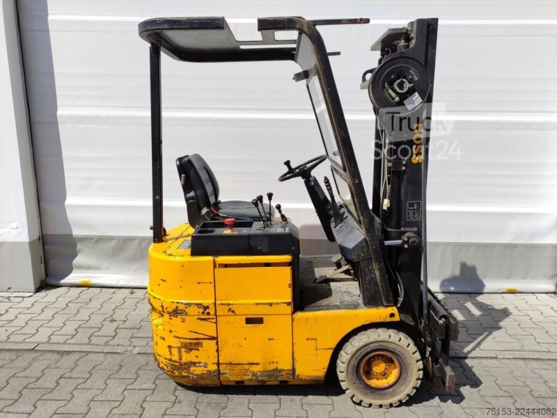 Steinbock Boss LE13-50MK IV A-1