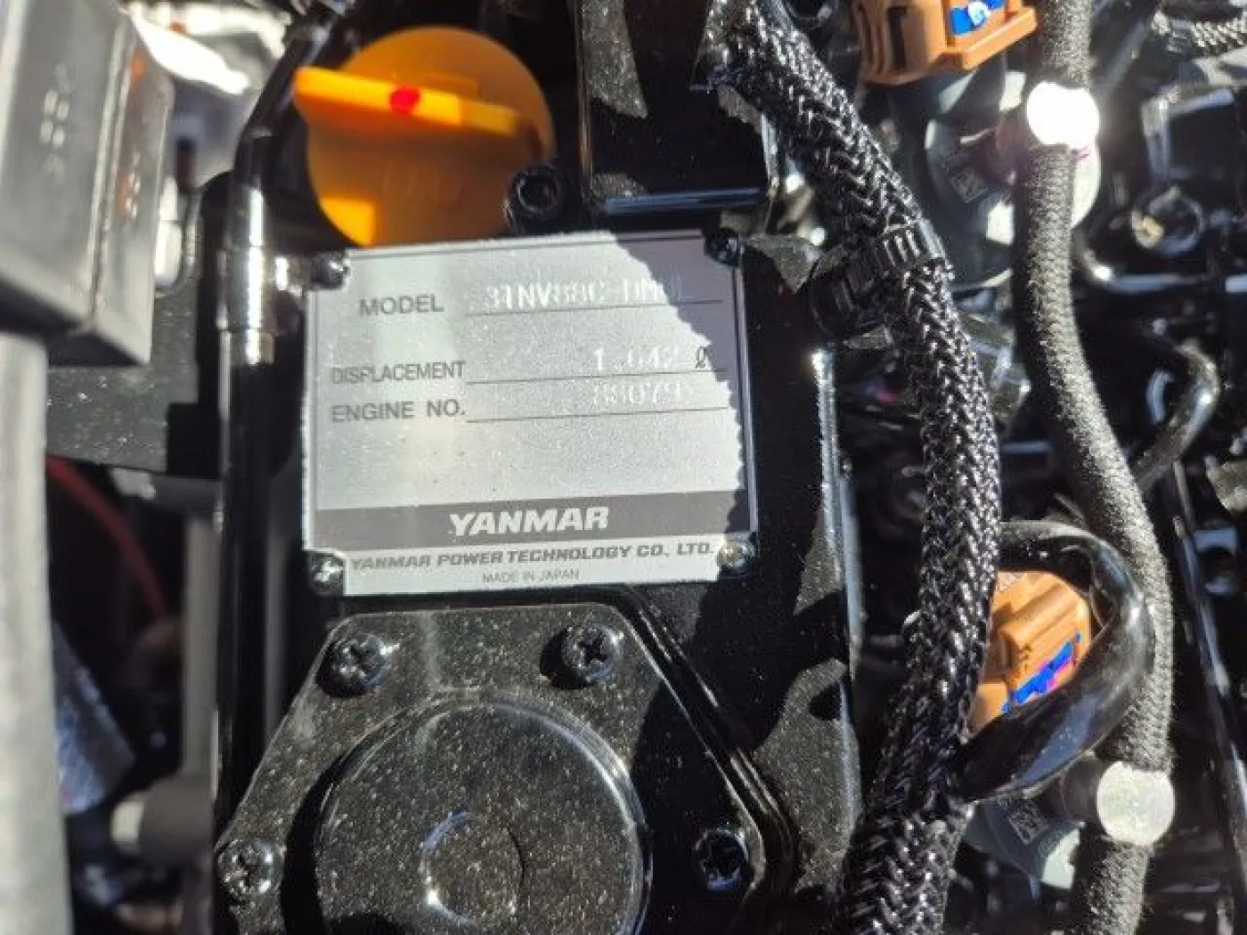 Manitou ULM 412 H Comfort - 5