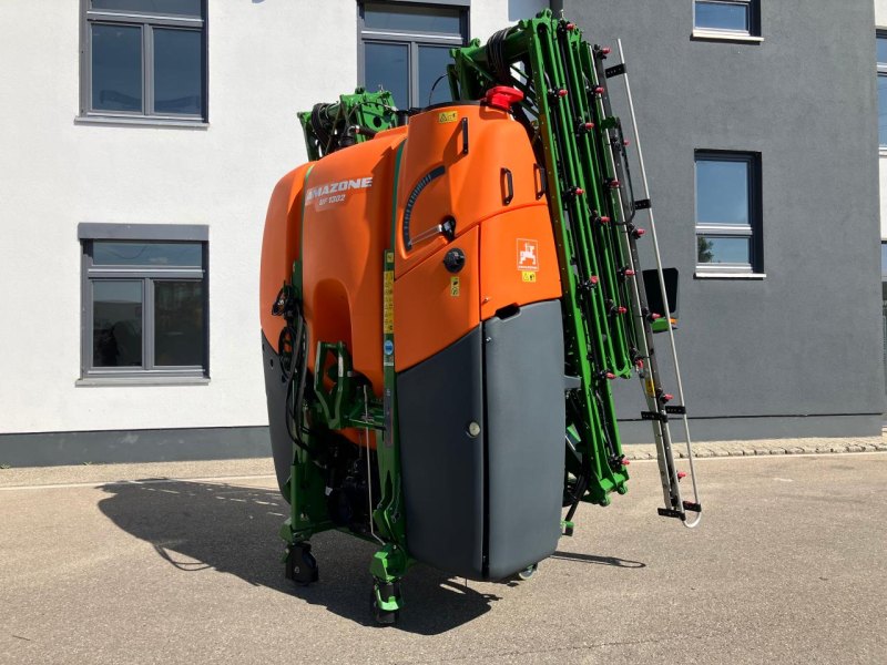 Feldspritze Amazone UF 1302