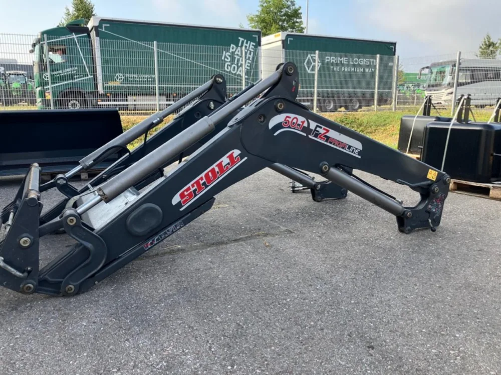 Frontlader Stoll FZ 50.1