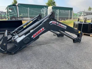 Frontlader Stoll FZ 50.1