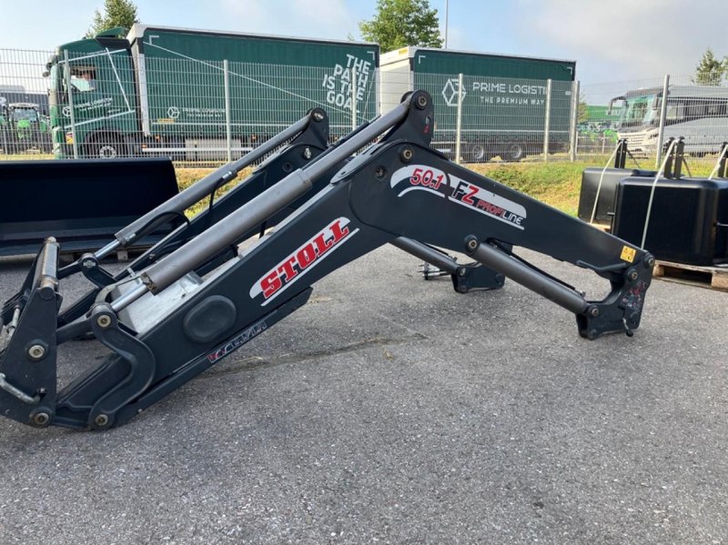 Frontlader Stoll FZ 50.1