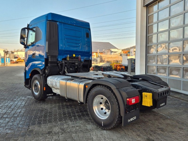 Iveco AS440X50T/P ON- X-Way, Intarder, Alu-Felgen