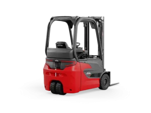 Elektrostapler Linde Ei14 - Ei20