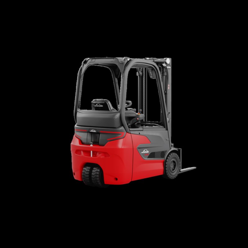 Elektrostapler Linde Ei14 - Ei20