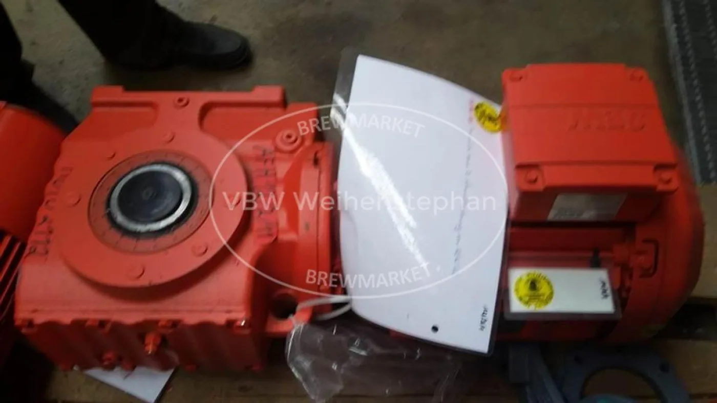 gear motor - 2