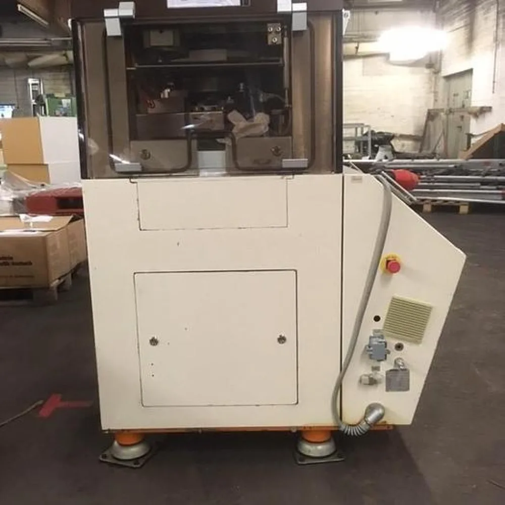 KORSCH - Comprimitrice - PH 250 PHK2.03/232