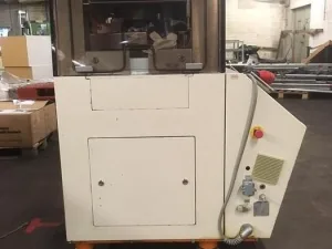 KORSCH - Comprimitrice - PH 250 PHK2.03/232
