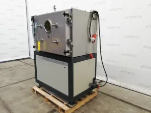 Metallbau- und Vertriebs (PINK) MVG 8000304 - Tray dryer