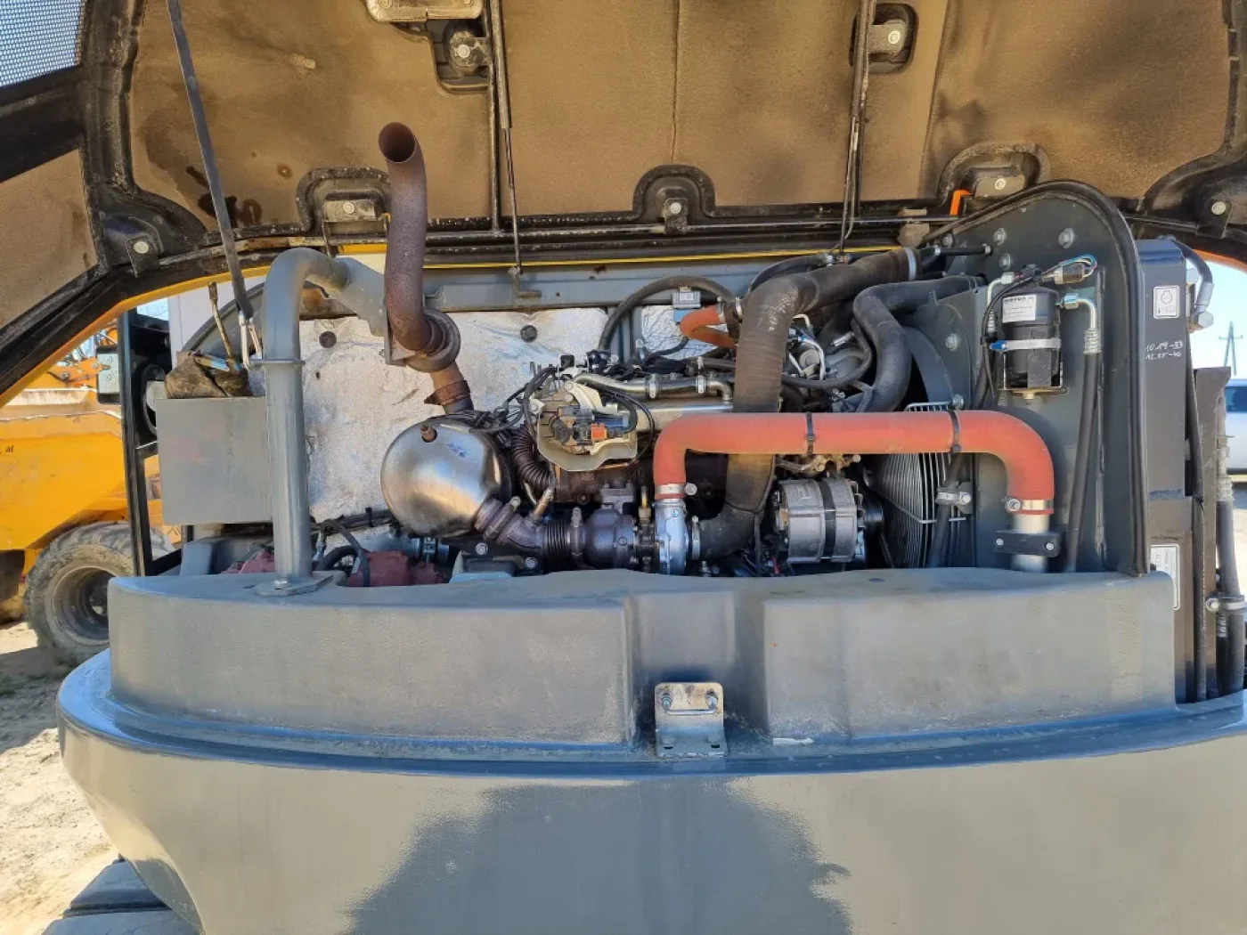 Wacker Neuson - ET 145 - 3