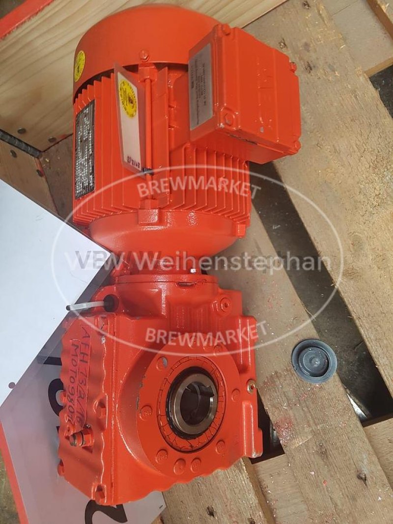 gear motor