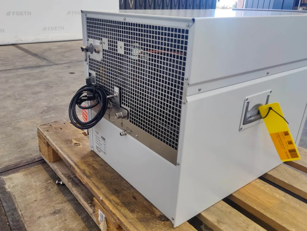 Julabo FC-1600T Chiller - Temperature control unit