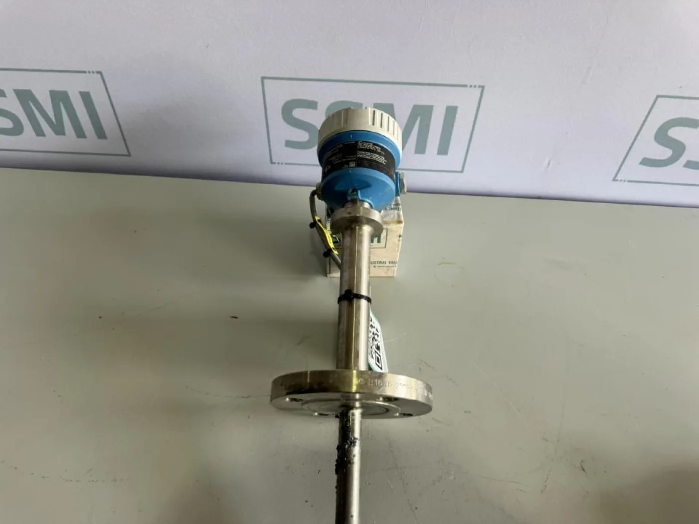 2020 Endress+Hauser Level Switch - 2