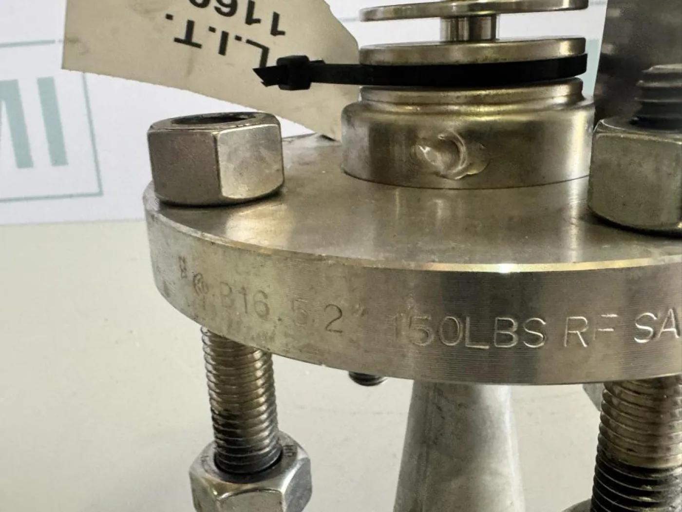 2019 Endress+Hauser Radar Level Transmitter - 8