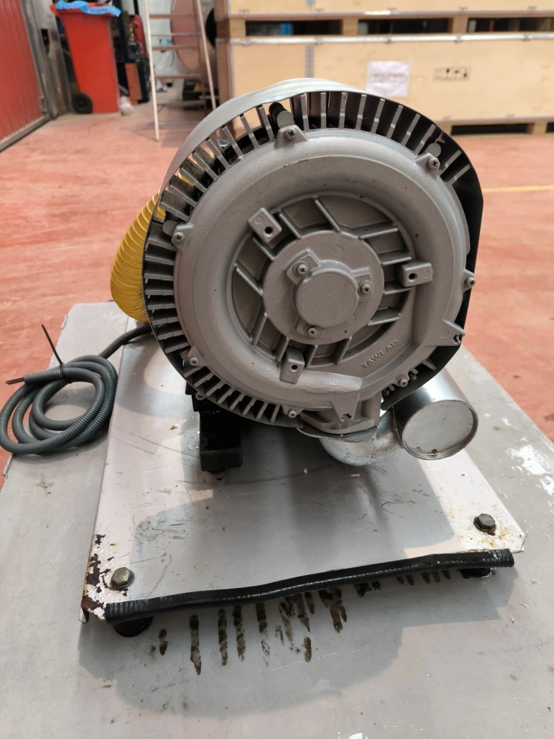 BLOWER TAWI SA350/2 3 KW