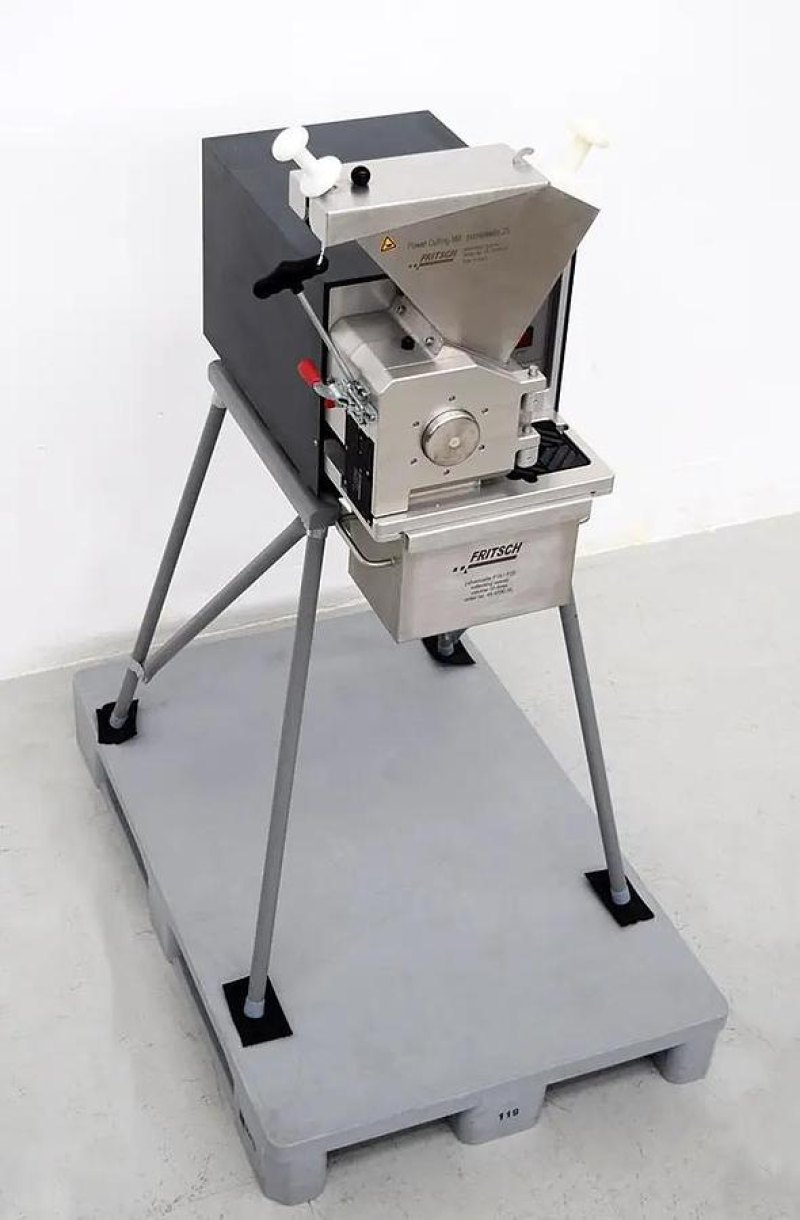 FRITSCH - Granulatore
