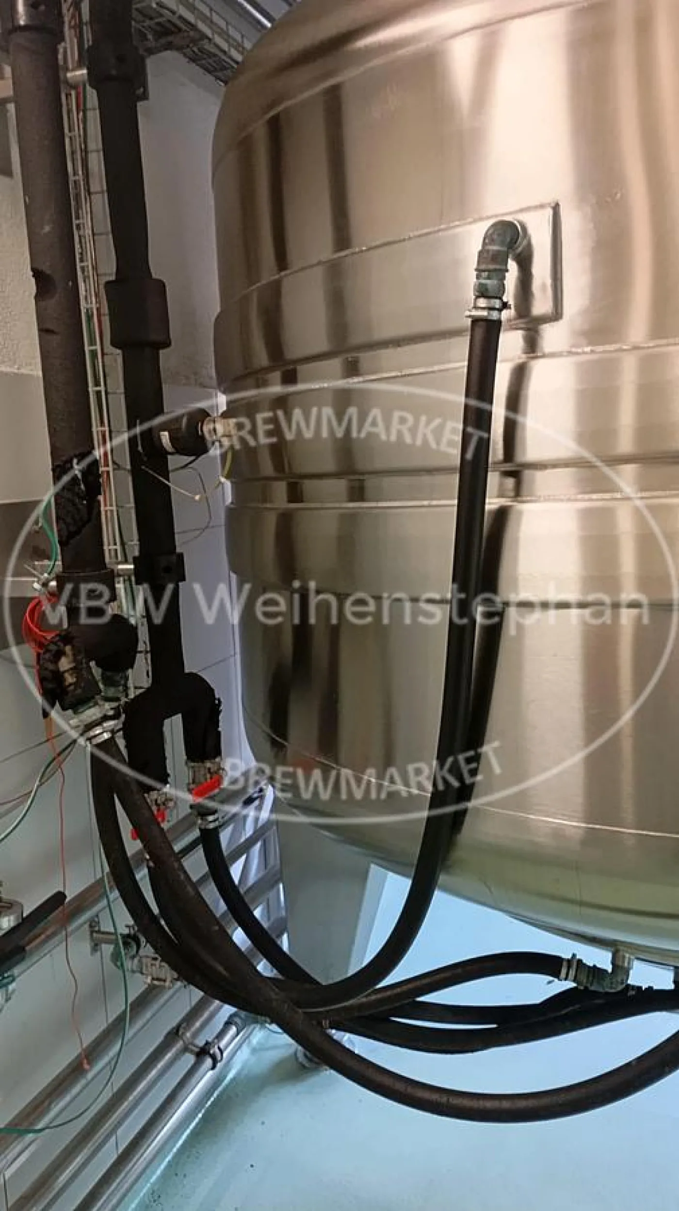 Yeast propagator - 5