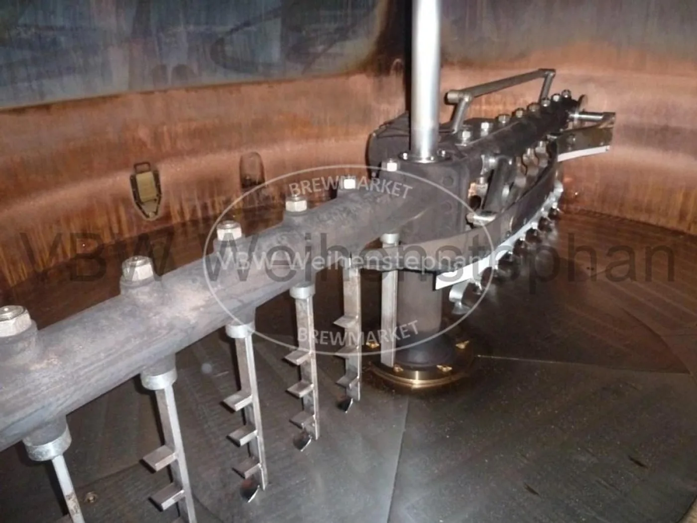lauter tun - 4