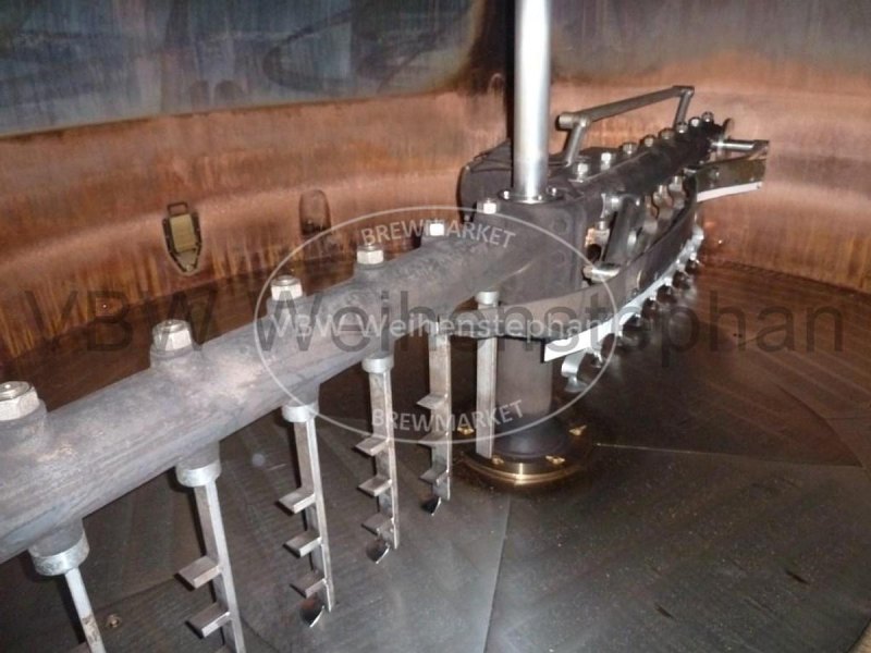 lauter tun