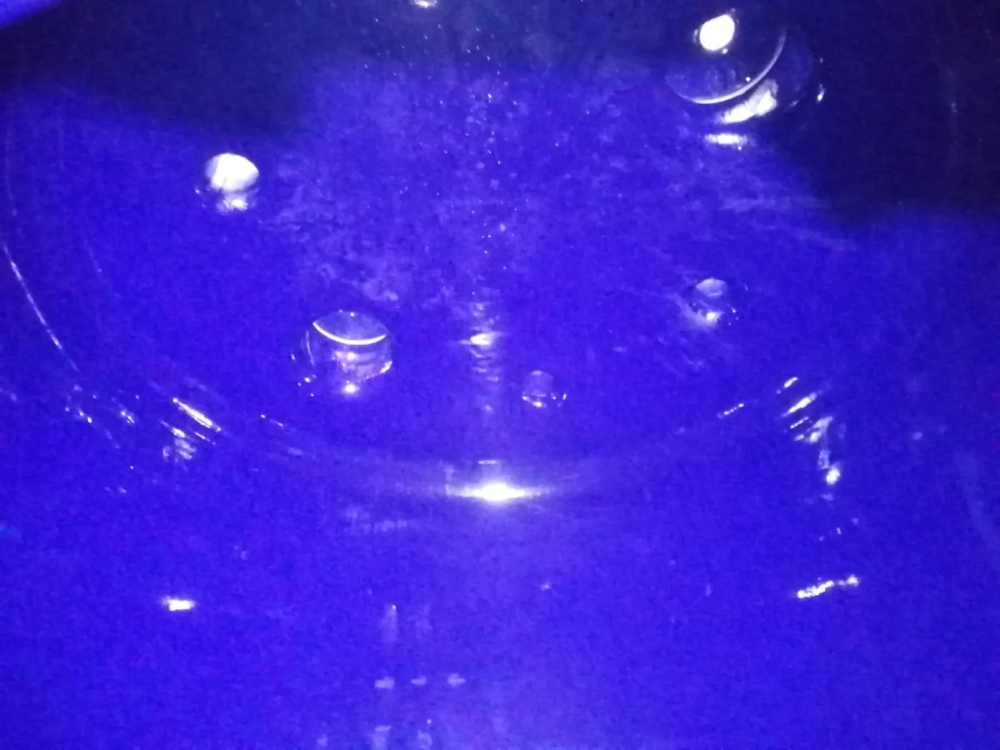 Estrella 3400 Ltr - Pressure vessel - 2