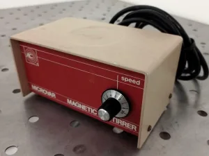AGITATORE MAGNETICO – ALC – MOD. MICROVAR