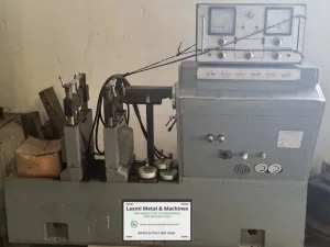 BALANCING MACHINE, CEMB (Italy) - Z100 - Laxmi Metal & Machines, Rohtak