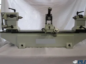 Test bench – KLINGELNBERG – Type PWB 300