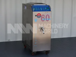 Technogel Mixtronic 60 Ice Cream Batch Pasteuriser