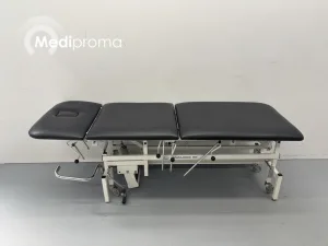Manumed PR Behandeltafel