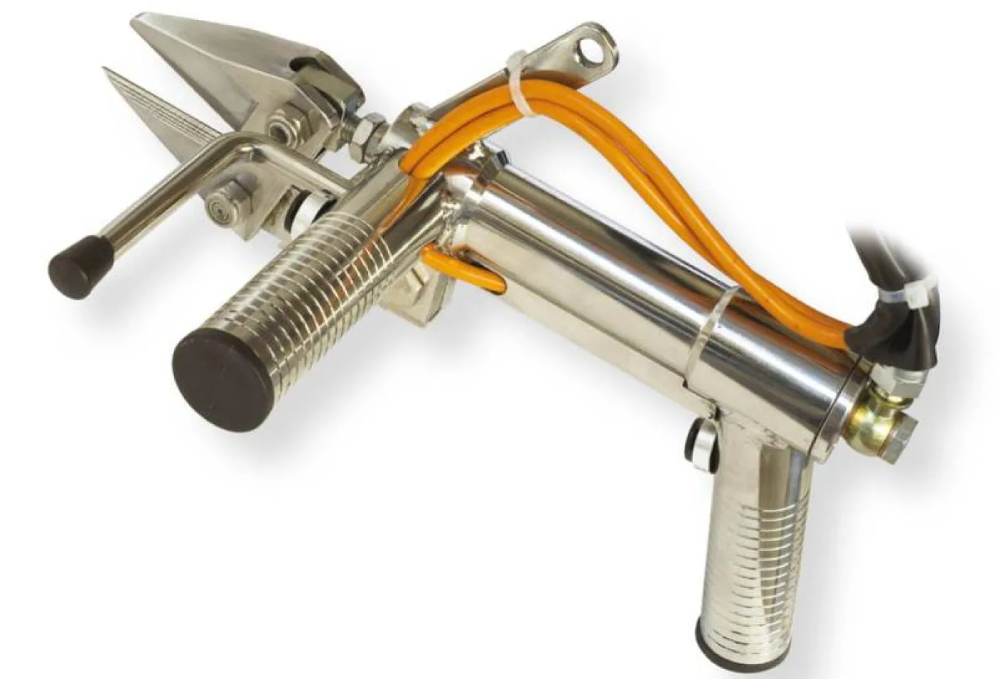 Parma cutter - 1