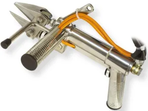 Parma cutter