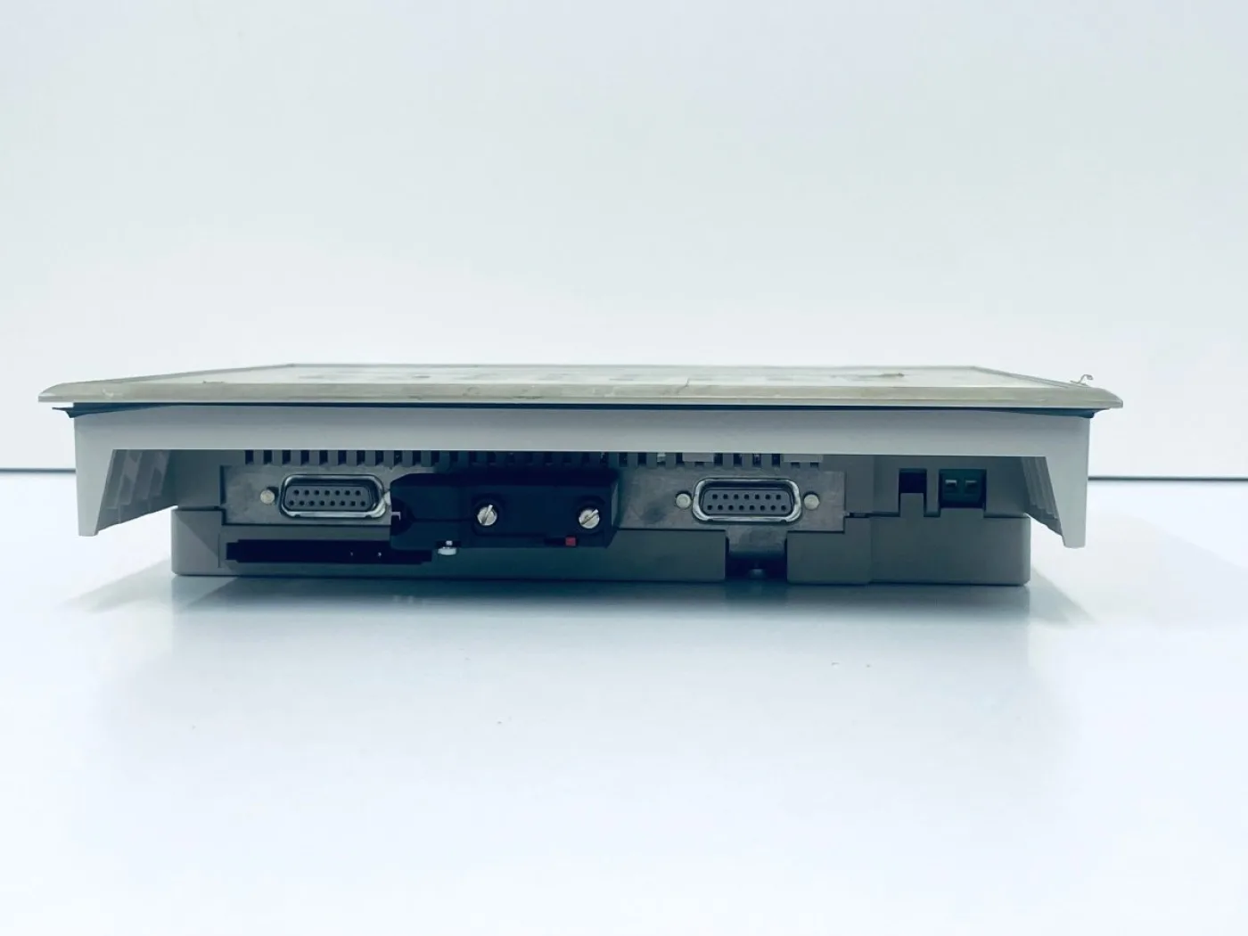 Siemens SIMATIC OP 17-DP 6AV3617-1JC20-0AX1 C-P7F59743 - 6