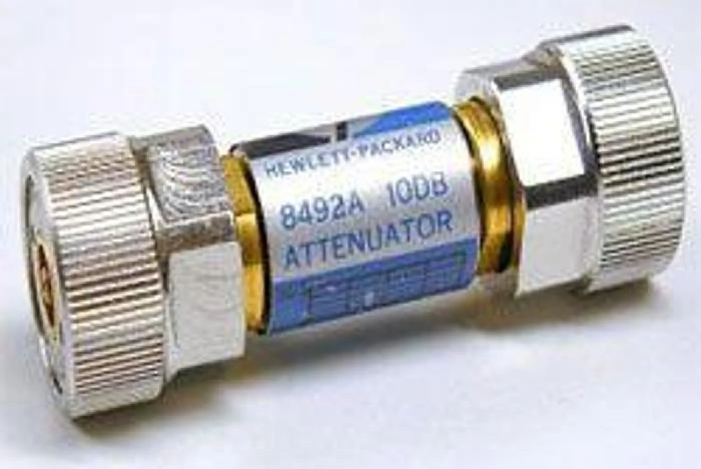 Agilent / HP 8492A - 1
