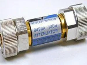 Agilent / HP 8492A