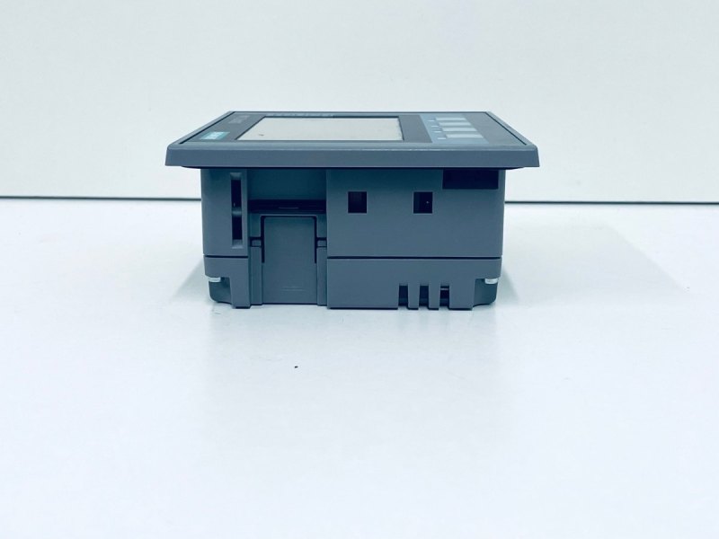 Siemens SIMATIC HMI KTP400 Comfort 6AV2124-2DC01-0AX0