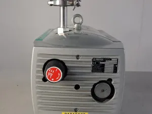 Becker Vakuumpumpe Modell VT 4.10