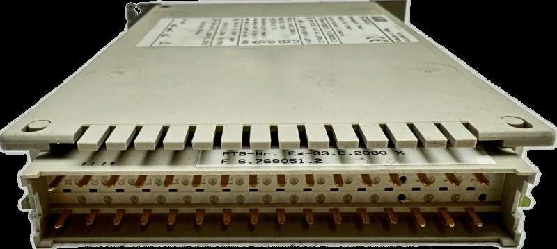 ABB Speisegerät Linear TZN128-EX/ABB