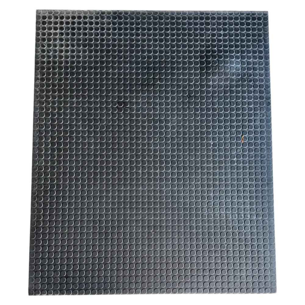 Bircher Reglomat Sicherheitsschaltmatte ESM-52D-1200×750 | Art.-Nr. 02072787 – WEEKE BP 155 CNC (switching mat, safety mat)